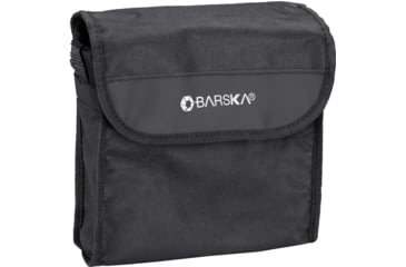 Image of Barska 12x42 WP Blackhawk, Bak-4,Green Lens,CP AB11841