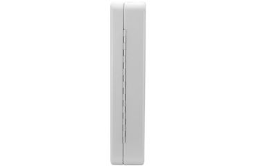 Image of Barska 160 Key Lock Box Security Safe, Steel, Gray CB12488