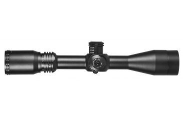 Image of Barska 3-9x40 Point Black .223 BDC 3G Reticle Accu-Lock Waterproof Rifle Scope, Black AC11386