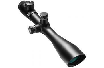 Image of Barska 4-16x50 IR Sniper Rifle Scope AC11002