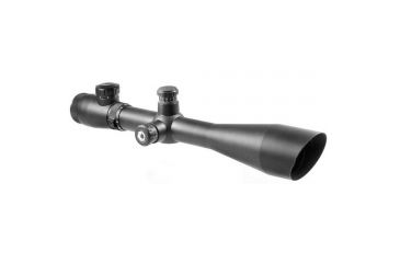 Image of Barska 4-16x50 IR Sniper Rifle Scope