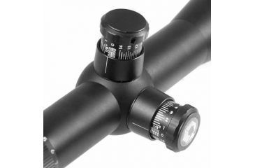 Image of Barska 4-16x50 IR Sniper Rifle Scope