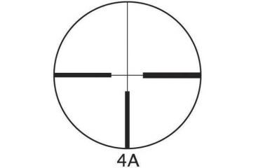 Image of Barska 4A Reticle