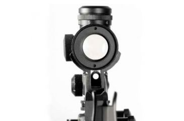 Image of Barska 4x20mm Electro Sight Scope with mount for M-16 Handle