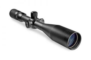 Image of Barska 5-20x50 Benchmark Rifle Scope AC11200