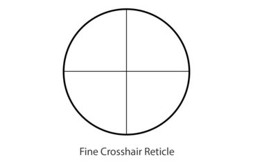 Image of Barska 6.5-20x50 AO Varmint Rifle Scope - Waterproof / Fogproof Rifle Scope w/ Adjustable Objective - AC10048