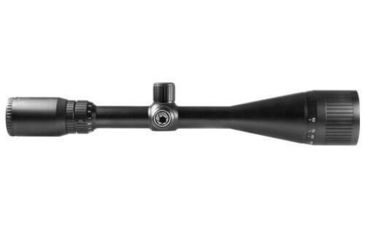 Image of Barska 6.5-20x50 AO Varmint Rifle Scope - Waterproof / Fogproof Rifle Scope w/ Adjustable Objective - AC10048