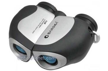 Image of Barska 7x25 Matrix Extra Wide Angle Binocular w/ Color Filters AB10584