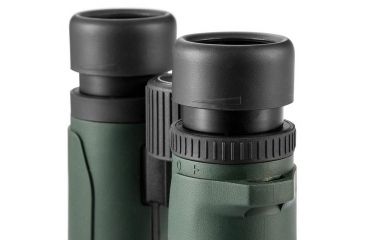 Image of Barska Air View 10x26 WP Binoculars, Green AB12520