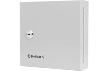Image of Barska 10 Capacity Fixed Position Key Cabinet