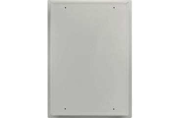 Image of Barska 100 Capacity Adjustable In-Wall Key Cabinet