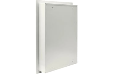 Image of Barska 100 Capacity Adjustable In-Wall Key Cabinet