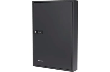 Image of Barska 100 Capacity Adjustable Key Cabinet