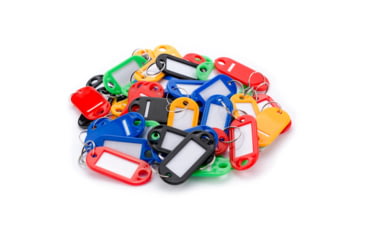 Image of Barska 100 Capacity Adjustable Key Cabinet