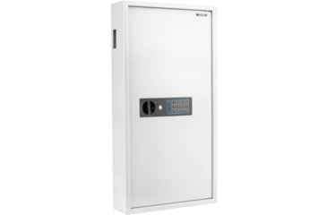 Image of Barska 180 Capacity Adjustable Key Cabinet