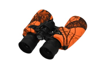 Image of Barska Crossover Waterproof 10x42mm Porro Binoculars