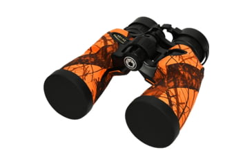 Image of Barska Crossover Waterproof 10x42mm Porro Binoculars