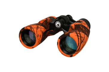 Image of Barska Crossover Waterproof 10x42mm Porro Binoculars