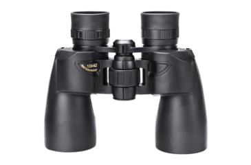 Image of Barska Crossover Waterproof 10x42mm Porro Binoculars