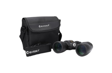 Image of Barska Crossover Waterproof 10x42mm Porro Binoculars