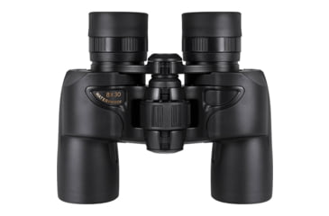 Image of Barska Crossover Waterproof 8x30mm Porro Binoculars
