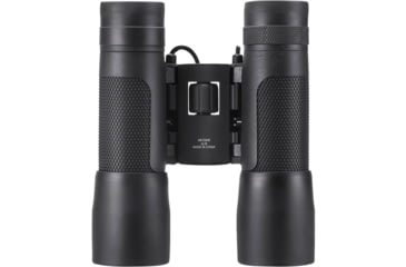 Image of Barska Lucid View Compact 16x32mm Roof Prism Binoculars