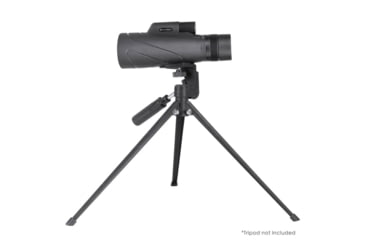 Image of Barska Precision Colorado 10-30x50mm Monocular