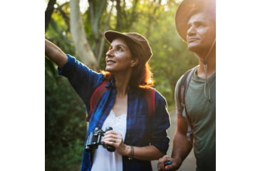 Image of Barska X-Trail All-Metal Field 8x30mm Porro Prism Binoculars