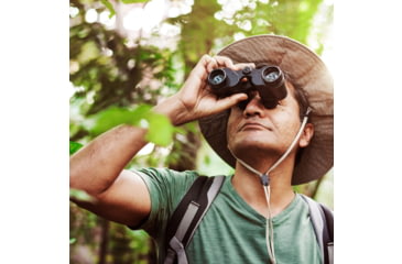 Image of Barska X-Trail All-Metal Field 8x30mm Porro Prism Binoculars