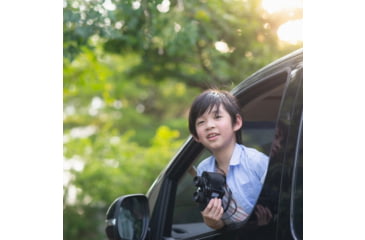 Image of Barska X-Trail All-Metal Field 8x30mm Porro Prism Binoculars