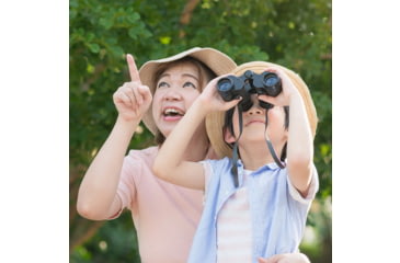 Image of Barska X-Trail All-Metal Field 8x30mm Porro Prism Binoculars