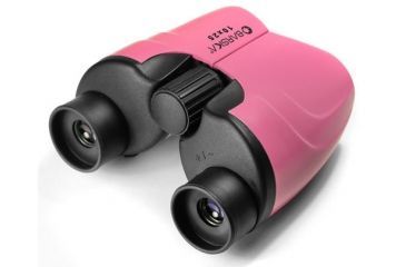 Image of Barska 10x 25mm Pink Compact Binocular