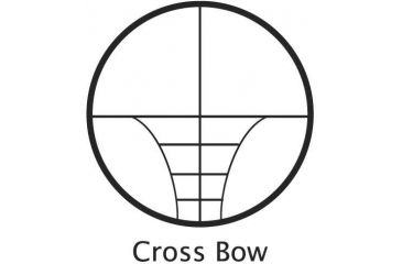 Image of Barska Cross Bow Reticle