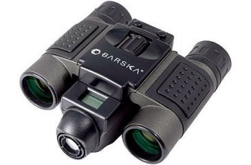 Image of Barska Point N' View VGA 8x22 Binocular Digital Camera BDC - AB10184