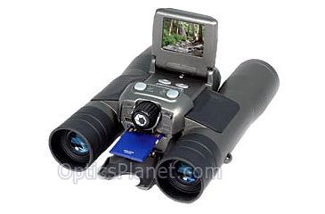 Image of Barska BDC 8x32 1.3MP Binocular Digital Camera