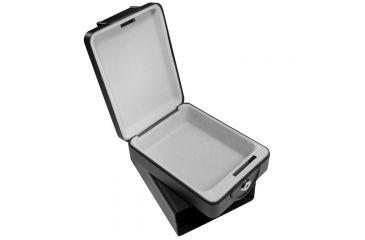 Image of Barska Drawer Key Safe w/ Lid, Fully Open AX11812
