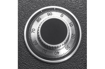 Image of Barska Floor Safe With Combination  Lock, Black, Small AX13200