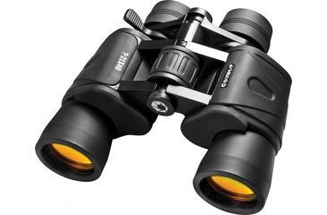 Image of Barska Gladiator 7-21x40 Zoom Porro Prism Binoculars, Black AB10796