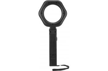 Image of Winbest Hand-held Metal Detector w/ Wrist Strap 193873