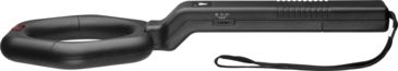 Image of Winbest Hand-held Metal Detector w/ Wrist Strap 193873