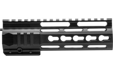 Image of Barska KeyMod AR Handguard, 6.75 inch, Black AW13220