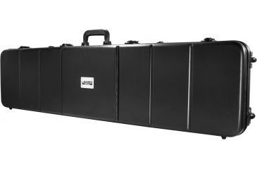 Image of Loaded Gear AX-300 Hard Case, Black BH11980