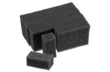 Image of Loaded Gear Case, Foam BH11858