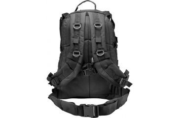 Image of Loaded Gear GX-200 Tactical Backpack, Black BI12022