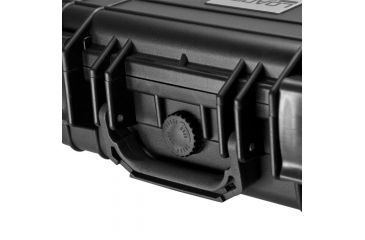 Image of Loaded Gear HD-200 Case, Lock and Handle BH11858
