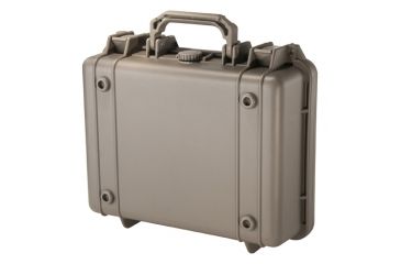 Image of Loaded Gear HD-200 Watertight Dry Box, Dark Earth 193879