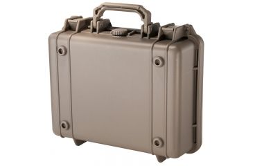 Image of Loaded Gear HD-200 Watertight Dry Box, Dark Earth 193879