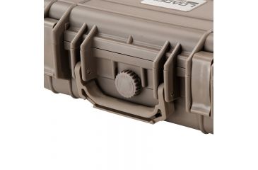 Image of Loaded Gear HD-200 Watertight Dry Box, Dark Earth 193879