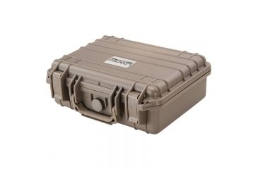 Image of Loaded Gear HD-200 Watertight Dry Box, Dark Earth 193879