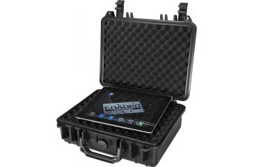 Image of Loaded Gear HD-200 Watertight Dry Box BH11858